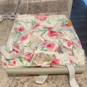 BinxyBaby Shopping cart carrier